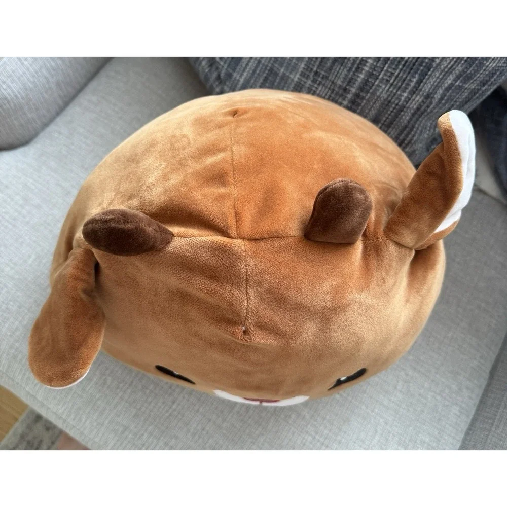 Rudolph The Red‎ Squishmallows 18